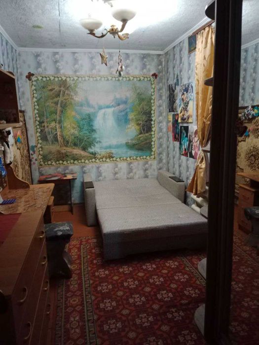 ЗДАЄТЬСЯ двокімнатна квартира в самому центрі Миколаєва!