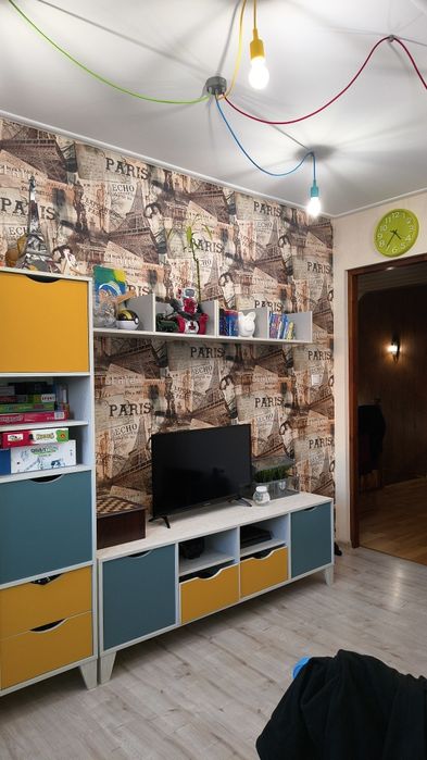 Meble młodzieżowe BRW kolekcja stanford