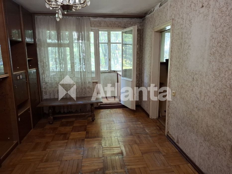 Продам 3х кімнатну квартиру- можливий продаж під програми!