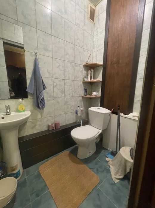 Продам 3 к. квартиру 92 м2 Ахсарова новострой метро Алексеевская