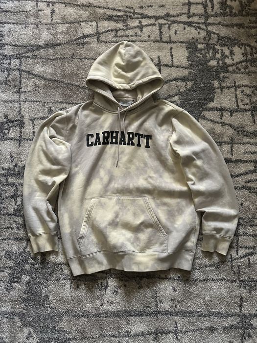 Кофта carhart xl розмір