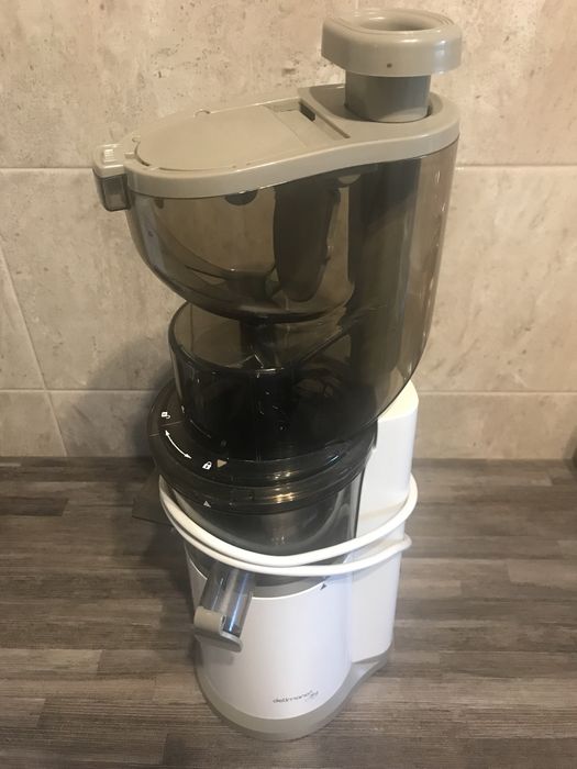 Wyciskarka wolnoobrotowa Slow Juicer Joy