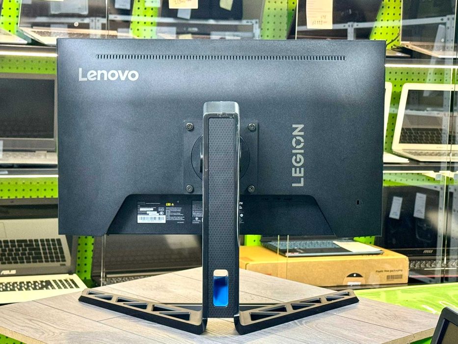 Ігровий Монітор LENOVO LEGION R24e / 24'' / IPS / 180Hz