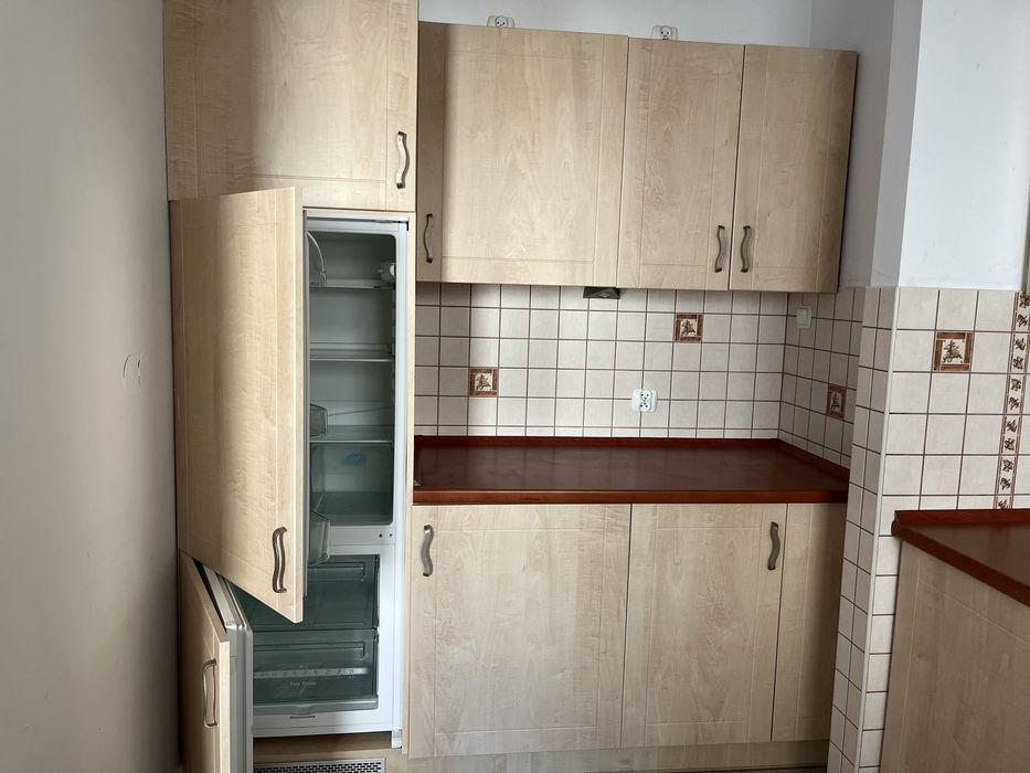 Apartment in Poznań, Osiedle Literackie, Strzeszyn - Więcej