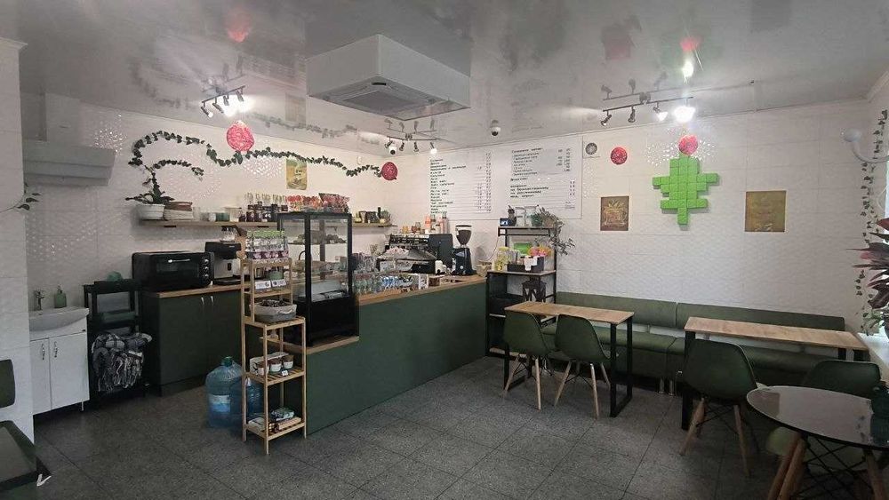 Коммерческая недвижимость по адресу ул. Пр Соборности (площадь 31 м²) - Atlanta.ua - фото 7