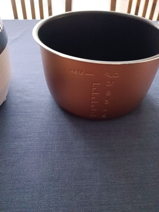 Multicooker Paul Caltier PR-22 NOWY!