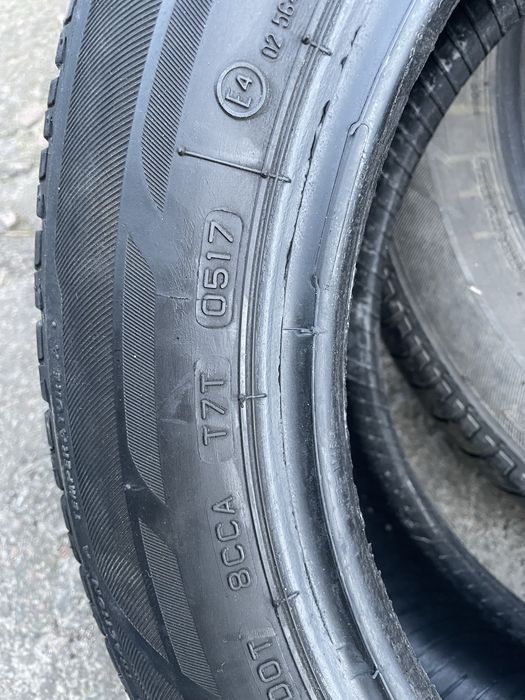 Bridgestone 185/60 R15