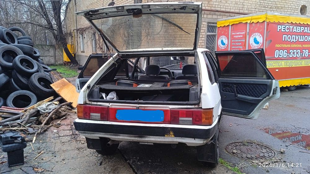 продам ваз 2109.
