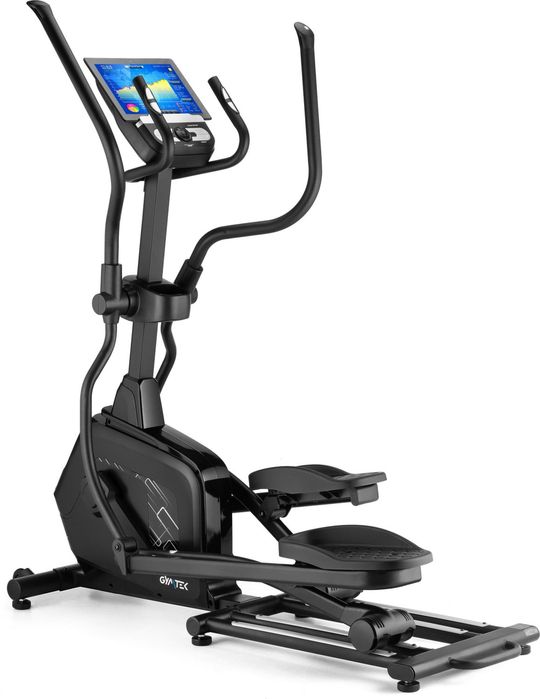 Orbi-trek Trenażer Eliptyczny Magnetyczny XCF6000 Gymtek