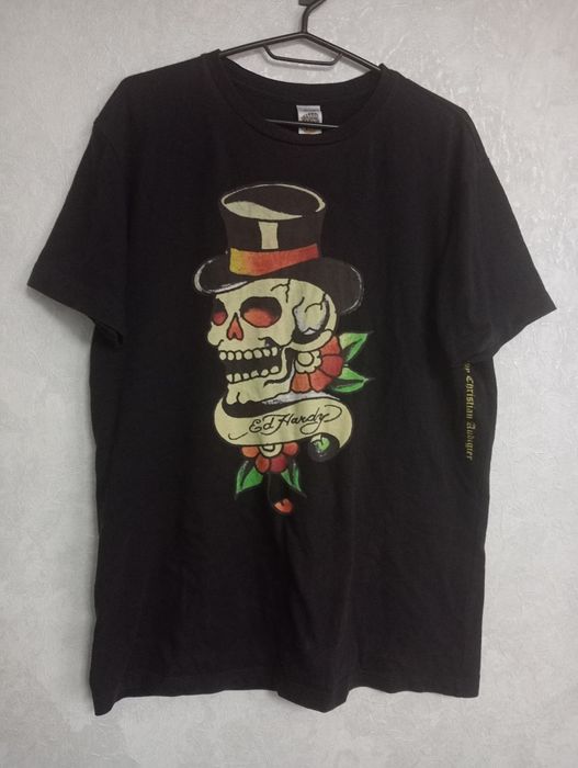 Ed Hardy Джесси Пинкмана ecko southpole jnco avirex fubu enyce