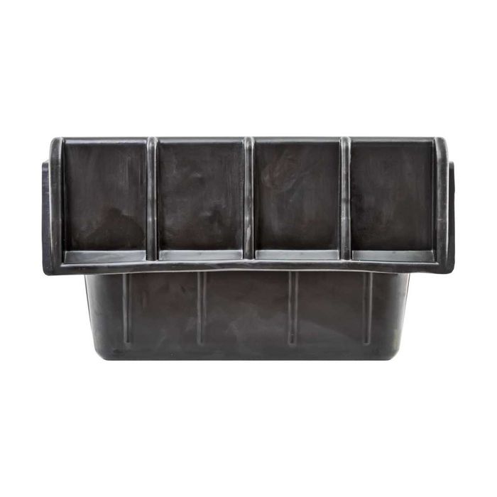 Gumowe koryto, do powieszenia, 20 l, Kerbl