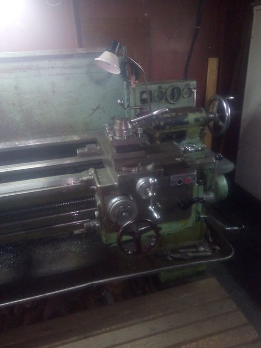 Токарные работы.проточка тормозных дисков