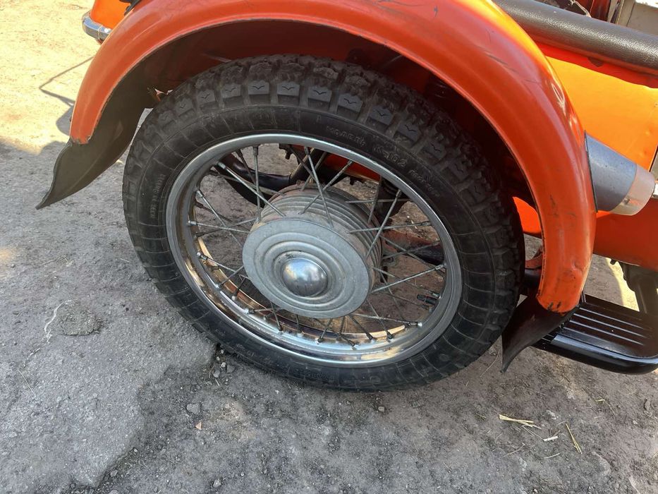 Иж юпитер 5 1985