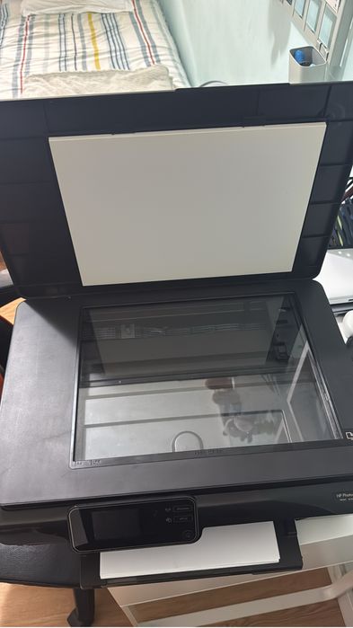 Impressora    HP