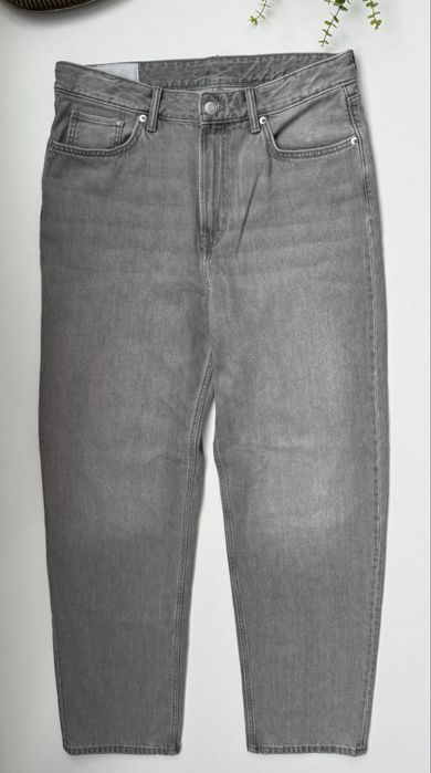 Джинси H&M Loose чоловічі