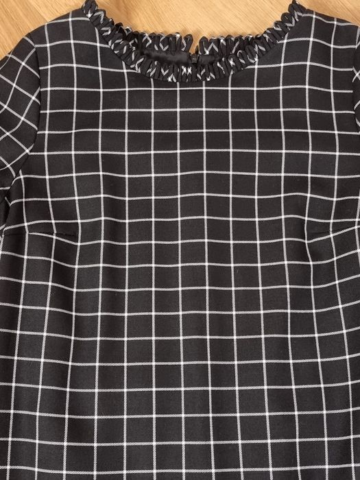 Sukienka Simple 38