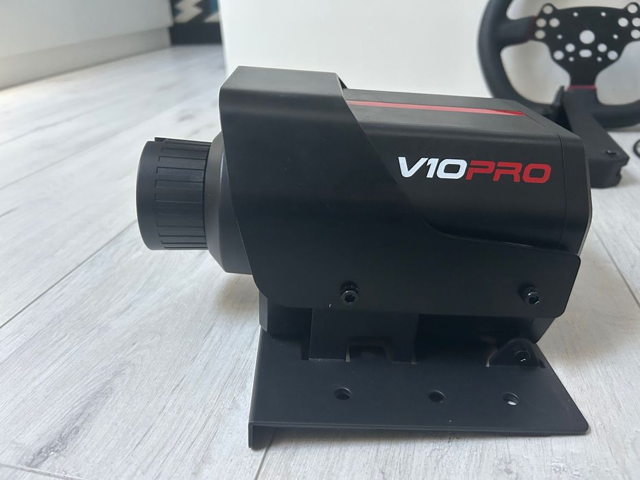 Kierownica pxn v10 pro