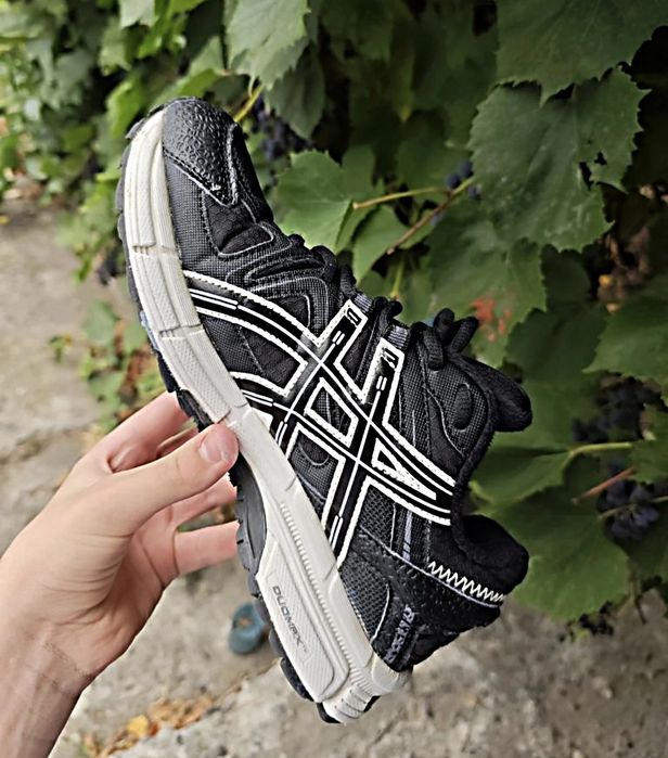 Asics Gel-Kahana 8