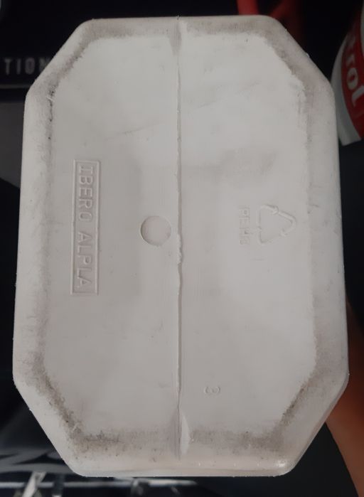 Bidão 5 litros Galp