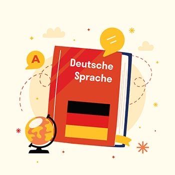 Репетитор з німецької мови для початківців