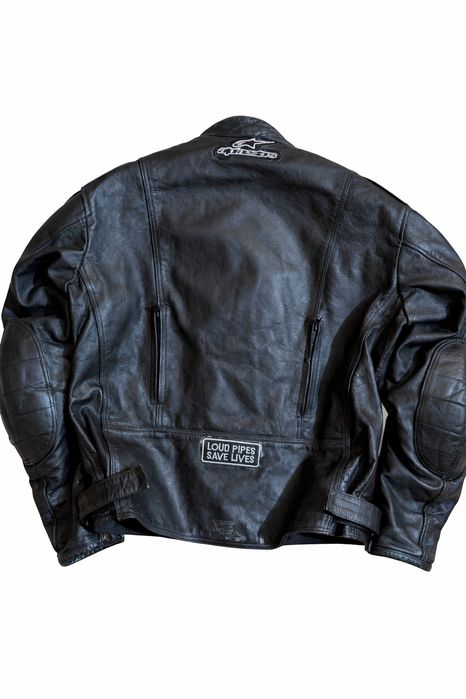 куртка alpinestars