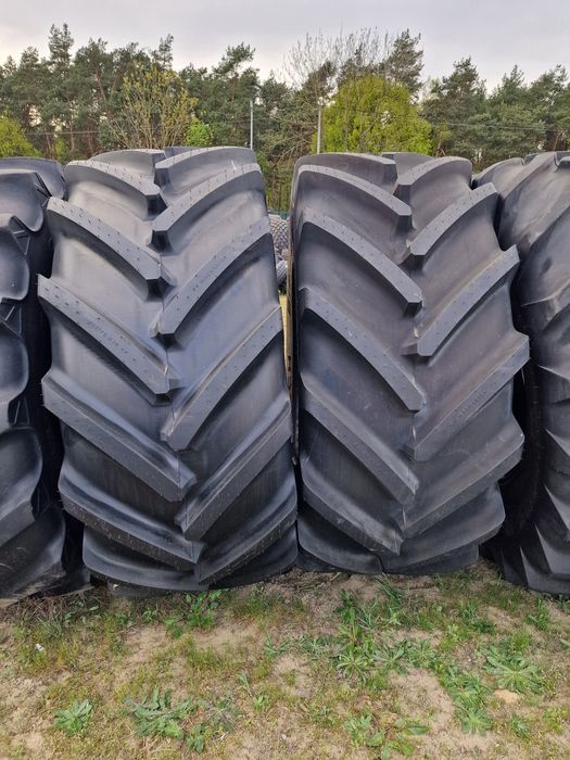 OPONA 600/70R30 Michelin
