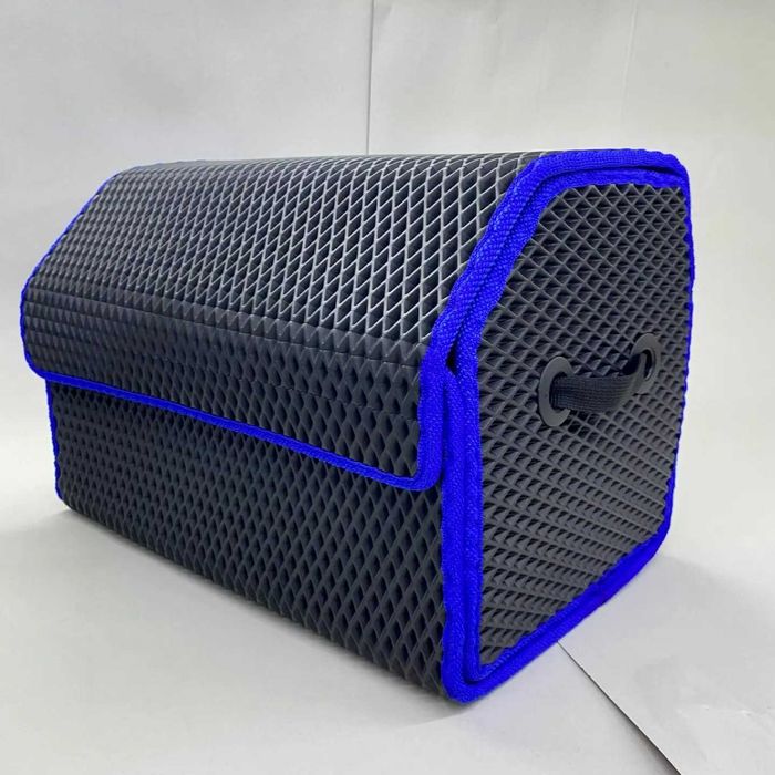 Продам органайзер кейс Ева. Синій.