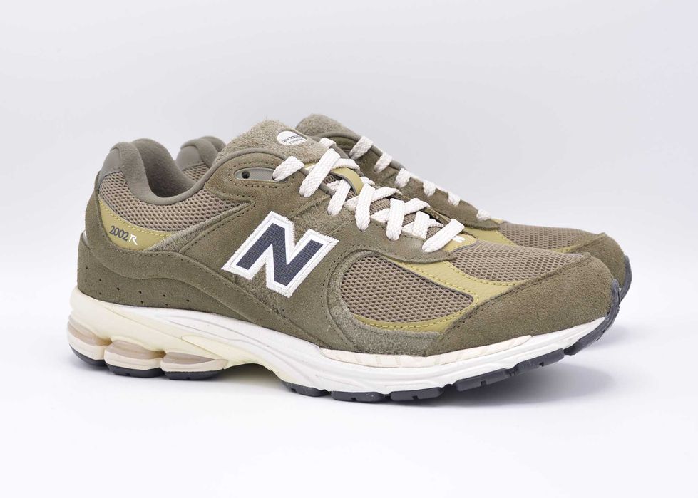 Кросівки New Balance 2002R Оригінал!! M2002RZD Кроссовки оригинал.