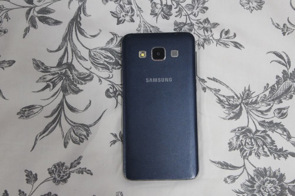 Samsung Galaxy A3