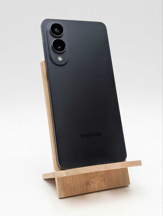 Samsung Galaxy S25 Edge 256GB Tytanowy Czarny