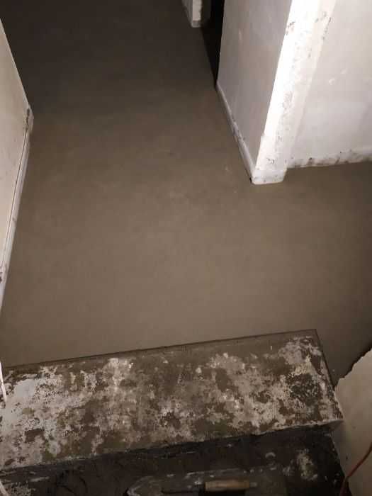 Tanio i Solidnie wylewki z Mixokreta