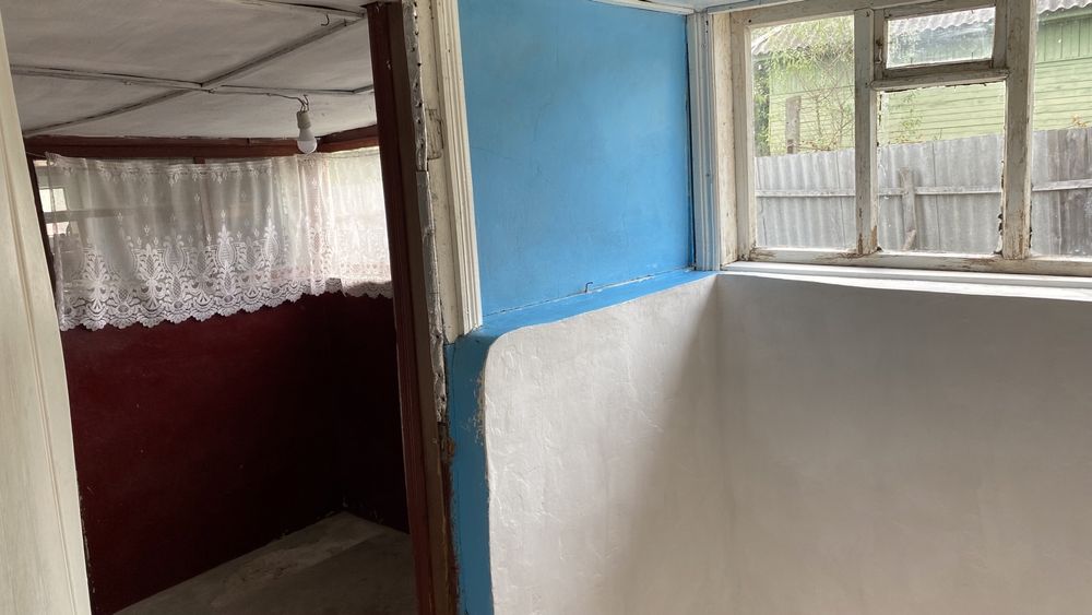 Продам будинок