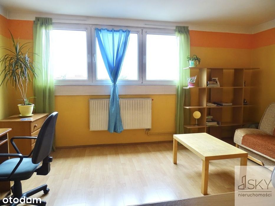 Mieszkanie – Wołów - Widok 2