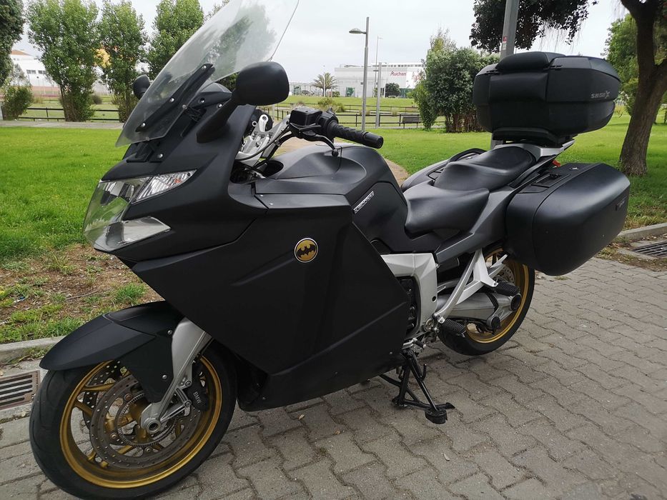 bmw k1200 GT turismo