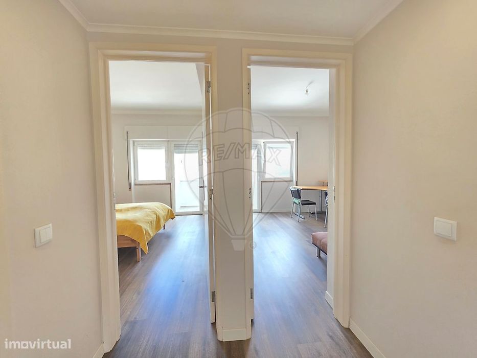 Apartamento T2 para venda