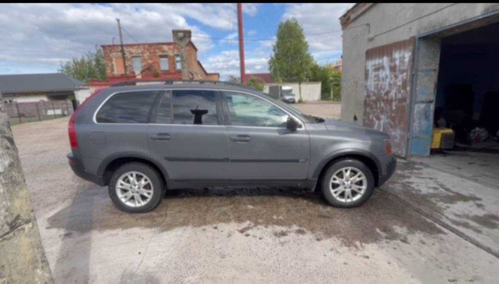 Продам авто volvo XC 90