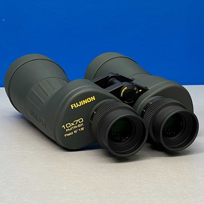 Fujifilm Fujinon Polaris 10x70 FMTR-SX | NOVOS | 3 ANOS DE GARANTIA