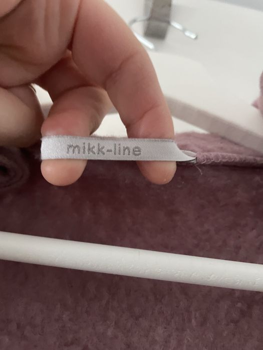 Kombinezon Mikk-Line  Merino 92