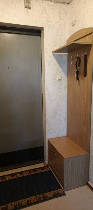 Здам подобово 1 кімнатну квартиру