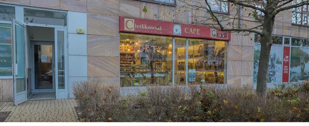 Lokal usługowy na sprzedaż 126m2