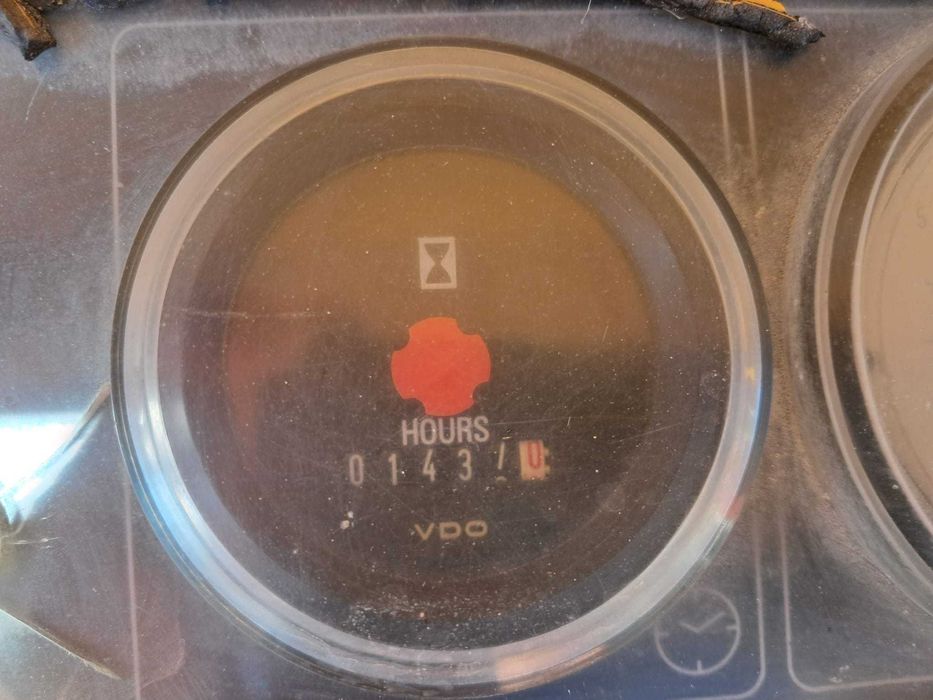 Compressor de Ar comprimido - Atlas Copco XAS 97