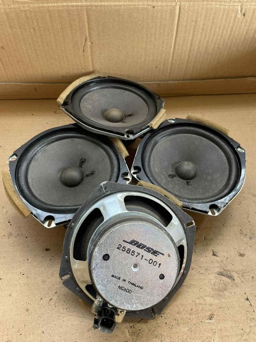 Głośnik mazda 6 gg bose