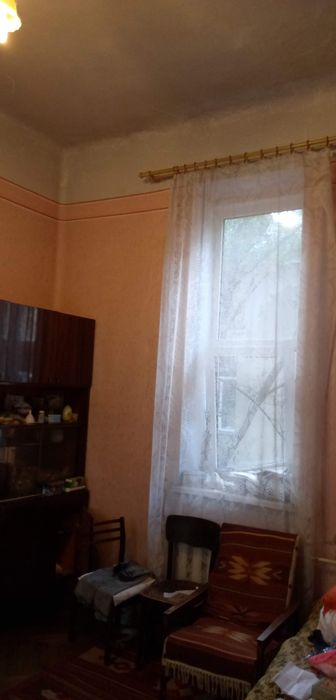 2к квартира Незалежності 16 Стометрівка 55кв