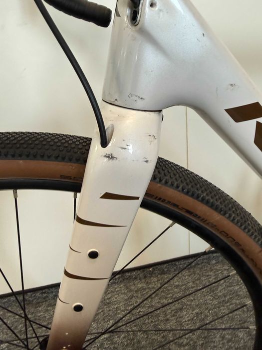 Rower gravelowy KROSS ESKER 7.0 OUTLET