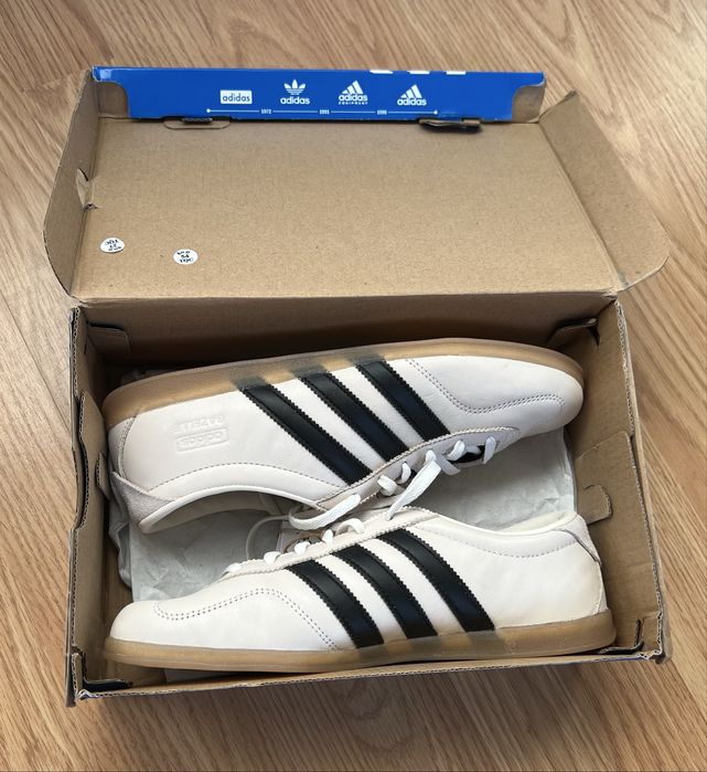 Adidas Gazelle Lo Pro