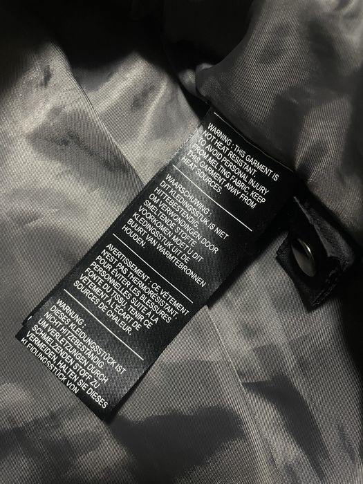 Джинсовка Harley Davidson харингтон