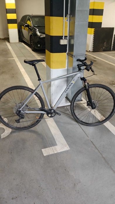 Rower Canyon Pathlite 6 rozmiar M , 1x12