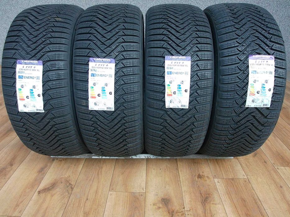 Laufen ILit+ LW31  235/45/18 98V XL Nowe z 2024r
