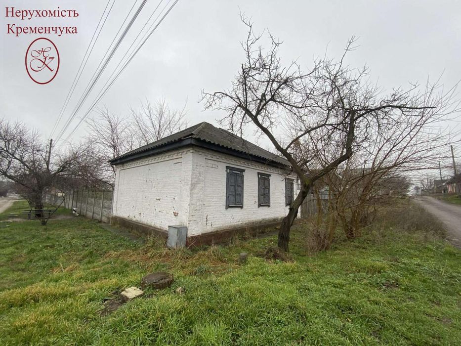 Продаж / будинок під реконструкцію