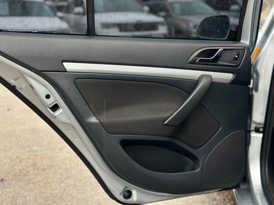 Продам Skoda Octavia A5 2012р. #73570